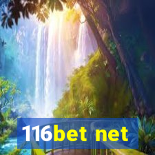 116bet net